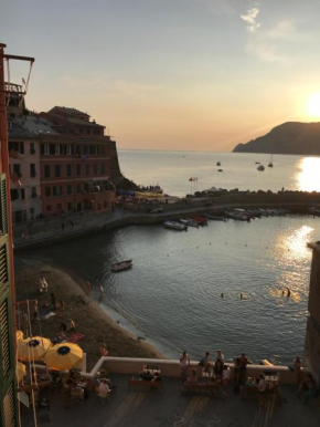 Casa Memo Vernazza